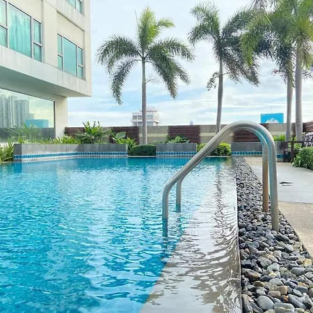 Baan Nonzee Condo Kingsize Bed Big Room In Sathorn